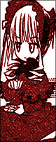 Rozen Maiden - Shinku