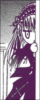 Rozen Maiden - Suigintou